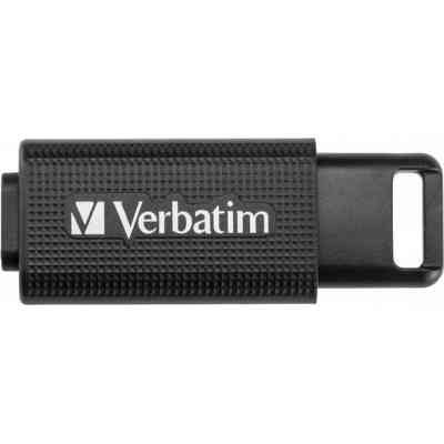 USB флеш накопитель Verbatim 64GB Store 'n' Go USB-C (49458) Винница
