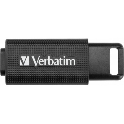 USB флеш накопитель Verbatim 64GB Store 'n' Go USB-C (49458) Винница - изображение 1
