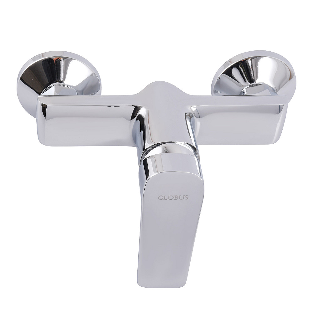 Змішувач для душу Globus Lux BONN GLB-0105N Луцк - изображение 5