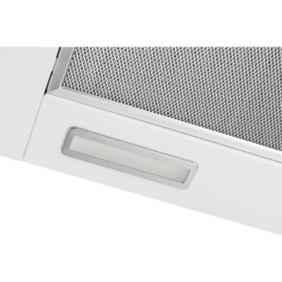 Витяжка кухонна GRANADO Telde 602-450 white (GCH316255) Вінниця - фото 5