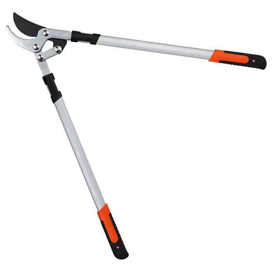 Гілкоріз плоский алюмінієві ручки 762 мм FLORA (5022404) Київ