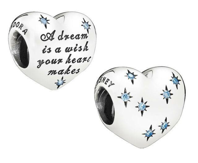 Серебряный шарм Пандора  791593CFLMasterSem Киев - изображение 1