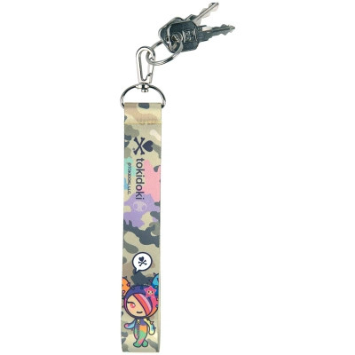 Брелок Kite підвіска tokidoki (TK23-3000-1) Вінниця - фото 4