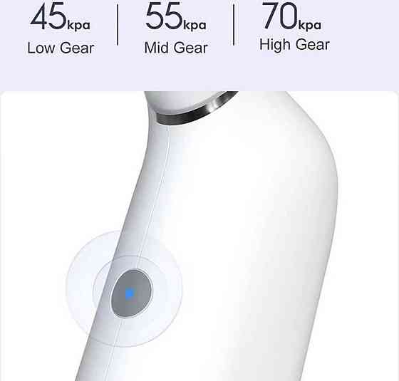 Вакуумный очиститель пор Xiaomi DOCO basic model Одесса