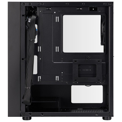 Корпус 1stPlayer B5-M-BK-3F Вінниця - фото 4