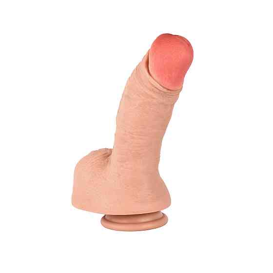 Фаллоимитатор “Mini dildo” Sex Aura Киев