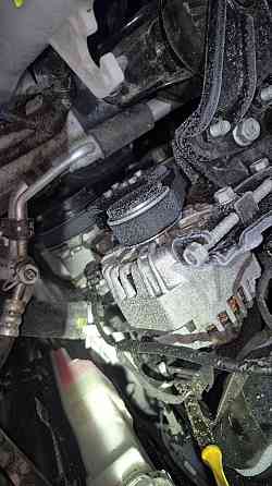 Генератор 1.6 стан нового Хюндай венью 18-25 Київ