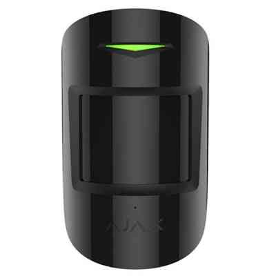 Датчик руху Ajax CombiProtect чорна Вінниця