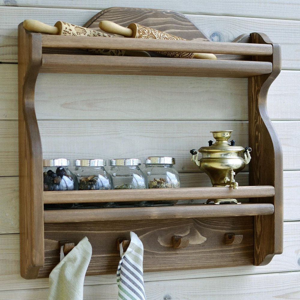 Органайзер для специй 