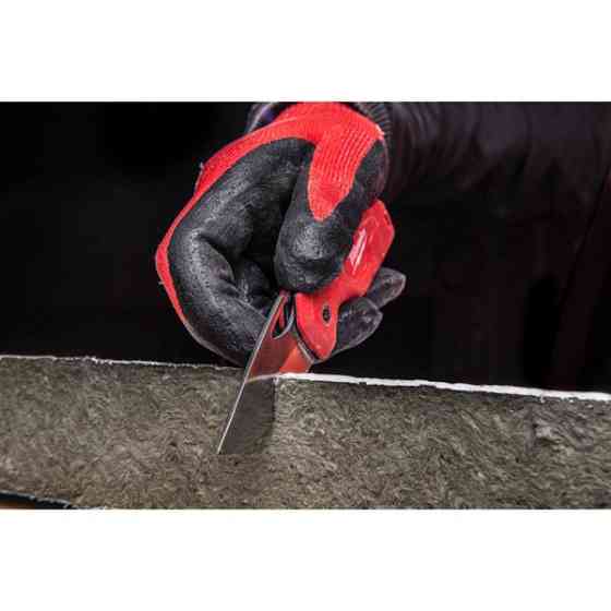 Ніж складаний FASTBACK™ MILWAUKEE 4932478560 Одеса