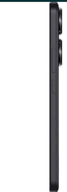 Смартфон: POCO F6 8/256Gb. Black. Киев - изображение 5