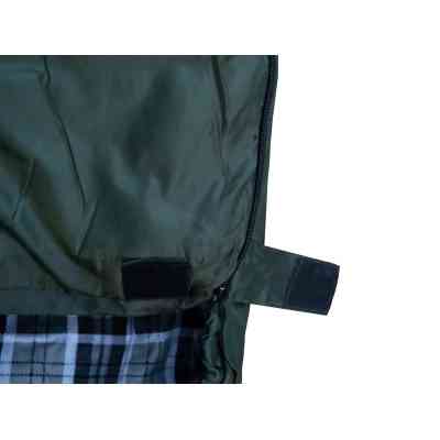 Спальний мішок Totem Ember Plus XXL Olive Right (UTTS-015-R) Вінниця