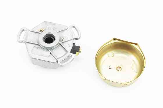 Переривник Київ