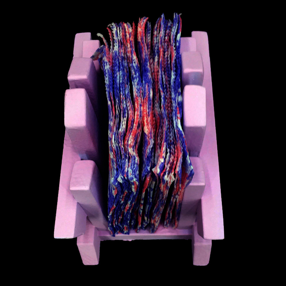 Салфетница 