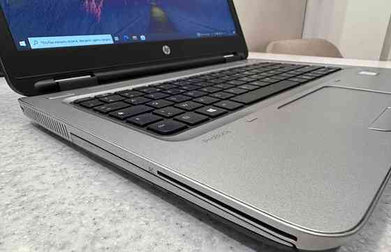 Ноутбук HP ProBook 640 G2 Київ