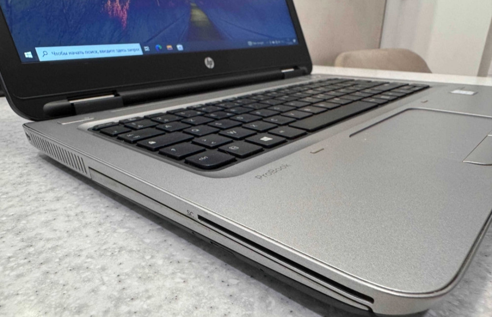 Ноутбук HP ProBook 640 G2 Київ - фото 3