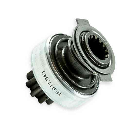 Бендікс УАЗ (406, 405, 409) (iskra малий) ГАЗ, Мукачево