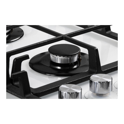 Варочная поверхность Interline HGG 763 FGT WM FLAME Винница - изображение 4