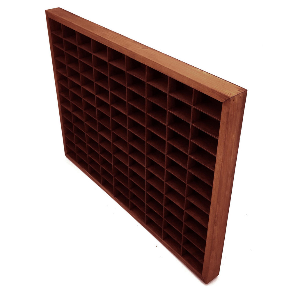 Стелаж для іграшкових машинок "Форд 108" савоярді Миколаїв - фото 2