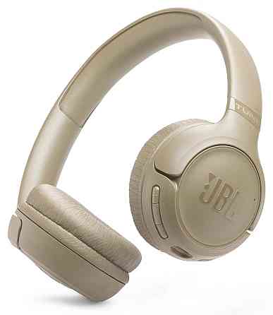 Гарнитура JBL TUNE 530BT Beige (JBLT530BTBEGEU) (7225523) Киев