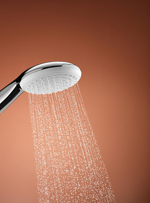 Термостат для душа Grohe Grohtherm 500 с душевым гарнитуром (34796001) Киев - изображение 5