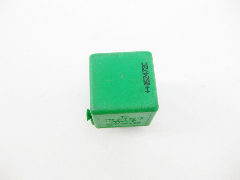 Mercedes-Benz  A0025422319 Реле E-class S211 E-class W211 GL X164 ML W164 R-class short W251 R-class long V251 CL C215 S-class short W220 S-class long Одеса - фото 8