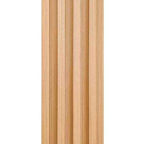 Декоративна стінова рейка Вільха Київ