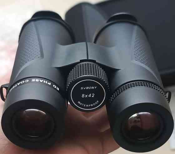 Бинокль SVBONY SV202 8x42 Киев