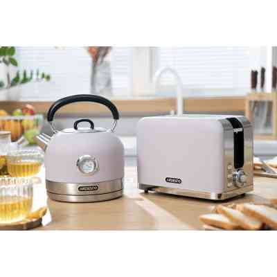 Електрочайник Ardesto EKL-F500L Вінниця