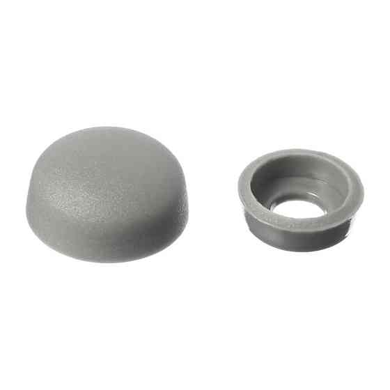 Заглушка кузова универсальная Киев