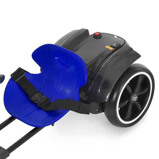 Дитячий електромобіль Електрокар M 6277EBR-4 до 30 кг Вінниця