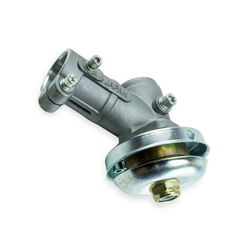 Редуктор 9 шліців коса d=28 нижній Мукачево - фото 1