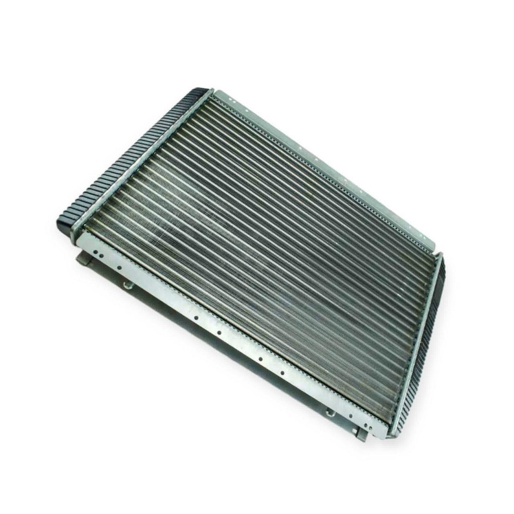 Радиатор охлаждения двигателя УАЗ 3163 Патриот без горловины с кондиционером Мукачево - изображение 2