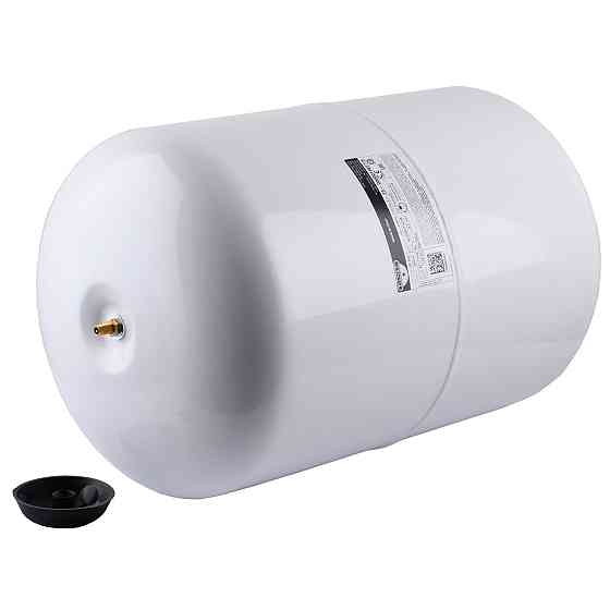 Гідроакумулятор зі змінною мембраною 24л Zilmet ULTRA-PRO 10bar, білий ( 11000024C5 ) (000024321) Київ