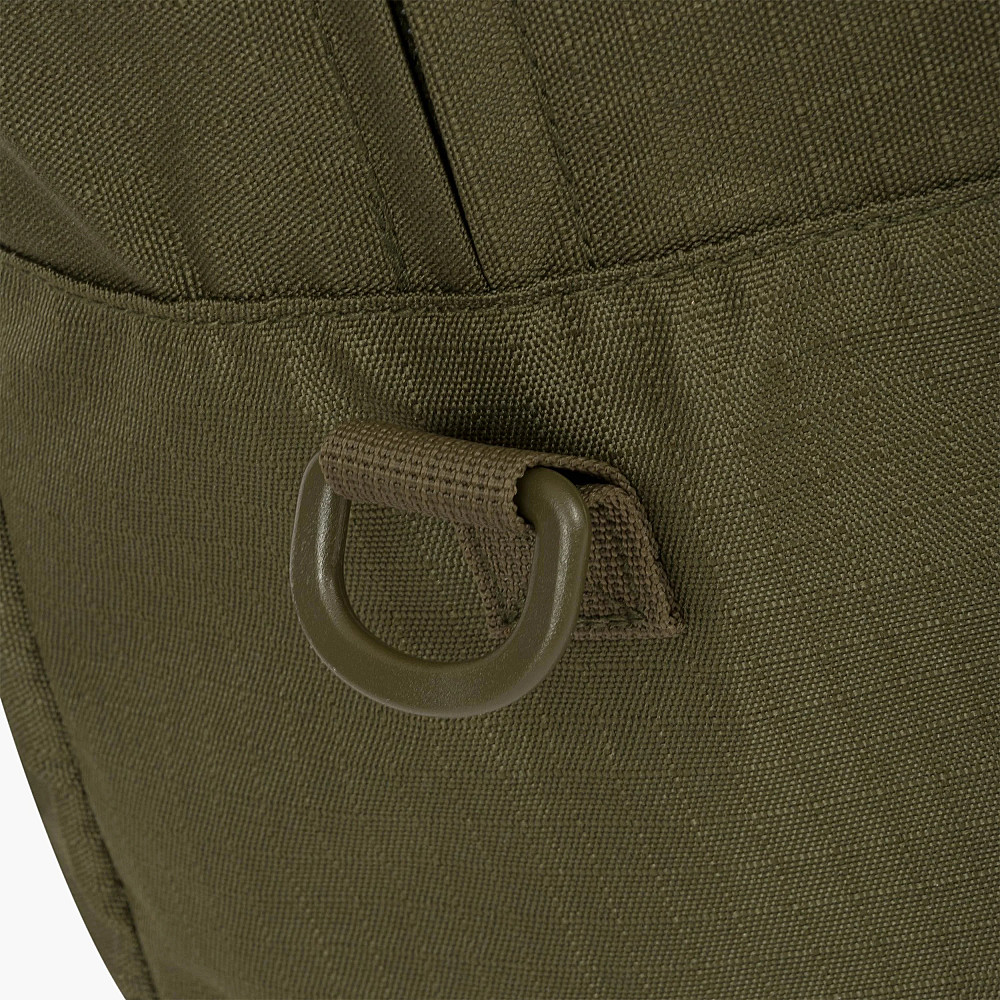 Сумка дорожня Highlander Boulder Holdall 40L Olive (RUC269-OG) Київ - фото 5