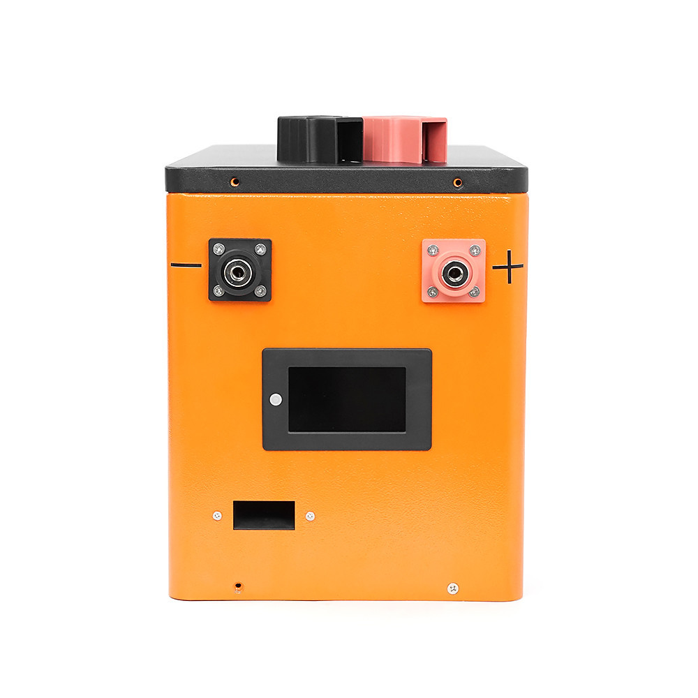 Комплект для сборки аккумуляторов, 12V280Ah, корпус+BMS+комплектующие, BMS: JK-B1A820P 1a, 400x260x215mm Киев - изображение 3