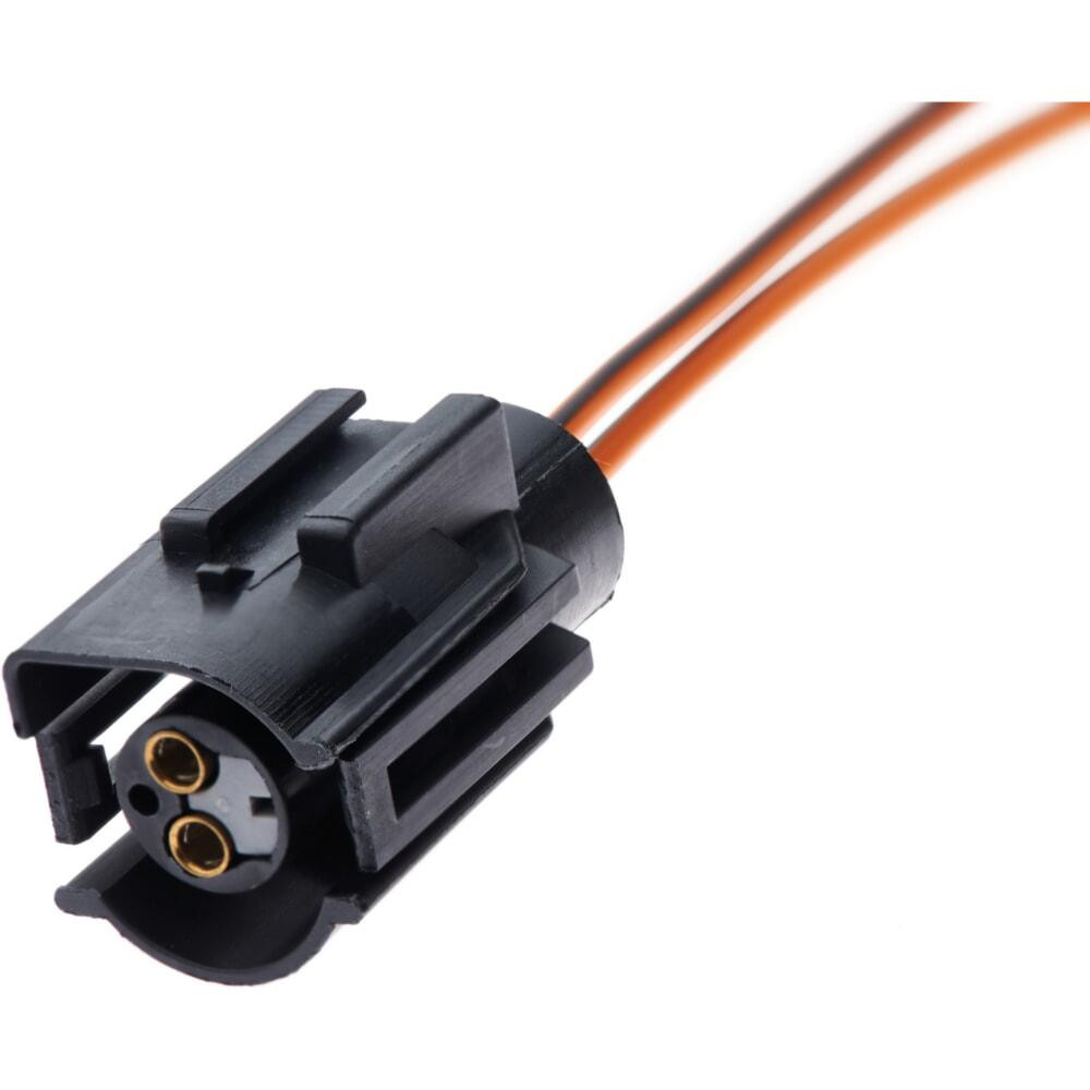 Разьем коннектор с проводом, 2-кон., Датчик Температуры Охлаждающей Жидкости, Датчик,  3U2Z-14S411-MEA, Ford Киев - изображение 1