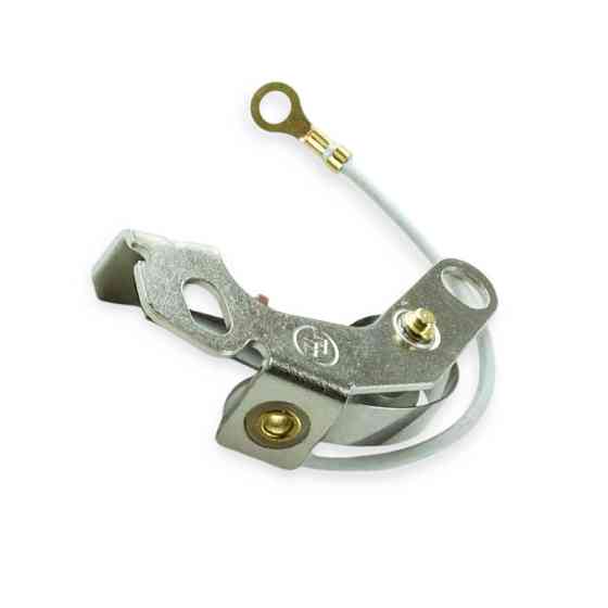 Контактна трамблера Москвич 412 (новий зразок) Мукачево