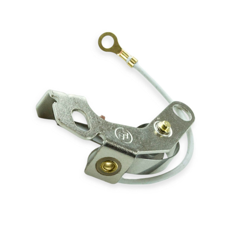 Контактна трамблера Москвич 412 (новий зразок) Мукачево - фото 1