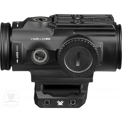 Коліматорний приціл Vortex Spitfire 5x Prism II Scope AR-BD (929064) Вінниця - фото 8