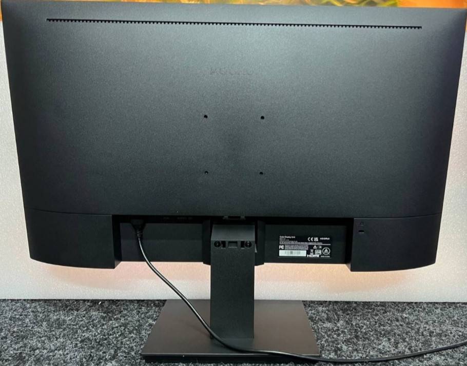 Монитор 27 дюймов KOORUl 27N1 / Full HD (1920x1080 IPS ) Новый! Киев - изображение 5