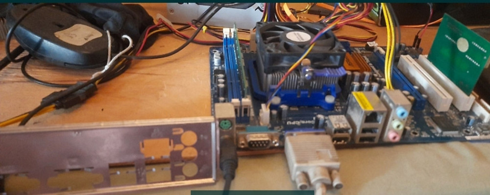 Материнська плата комплект материнська плата ASRock N68-S3 UCC під s AM3+ Київ - фото 2