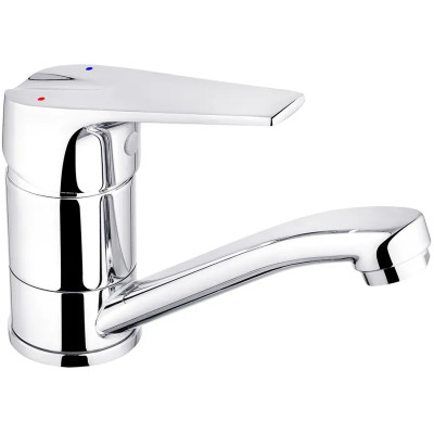 Змішувач Kroner Odra-C010 (CV019267) Вінниця - фото 1