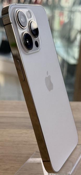 Айфон iPhone 13 Pro 128Gb. Gold Харьков - изображение 4