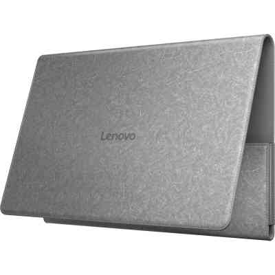 Чехол для планшета Lenovo Tab Plus Sleeve Grey (TB351) (ZG38C05800) Винница