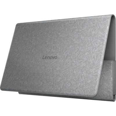 Чехол для планшета Lenovo Tab Plus Sleeve Grey (TB351) (ZG38C05800) Винница - изображение 5