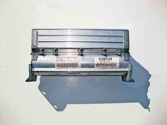 Mercedes-Benz  A2208601705 Подушка безпеки переднього пасажира в приладову панель - торпеду S-Class W220 CL C215 Одеса