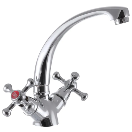 Смеситель для умывальника Champion Smes 272 CH0106 Харьков