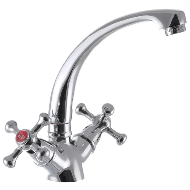 Смеситель для умывальника Champion Smes 272 CH0106 Харьков - изображение 1