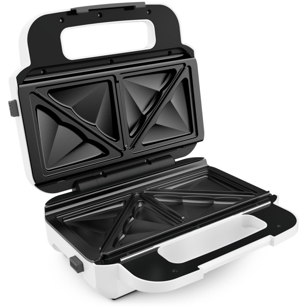 Мультимейкер Tefal SW701110 Білий Харьков - изображение 10